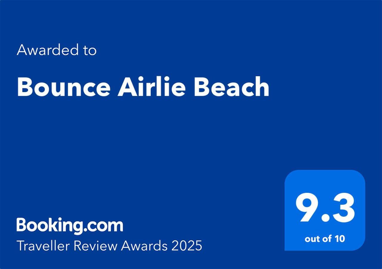 Bounce Airlie Beach Εξωτερικό φωτογραφία